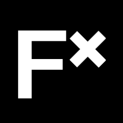 FusionX icon