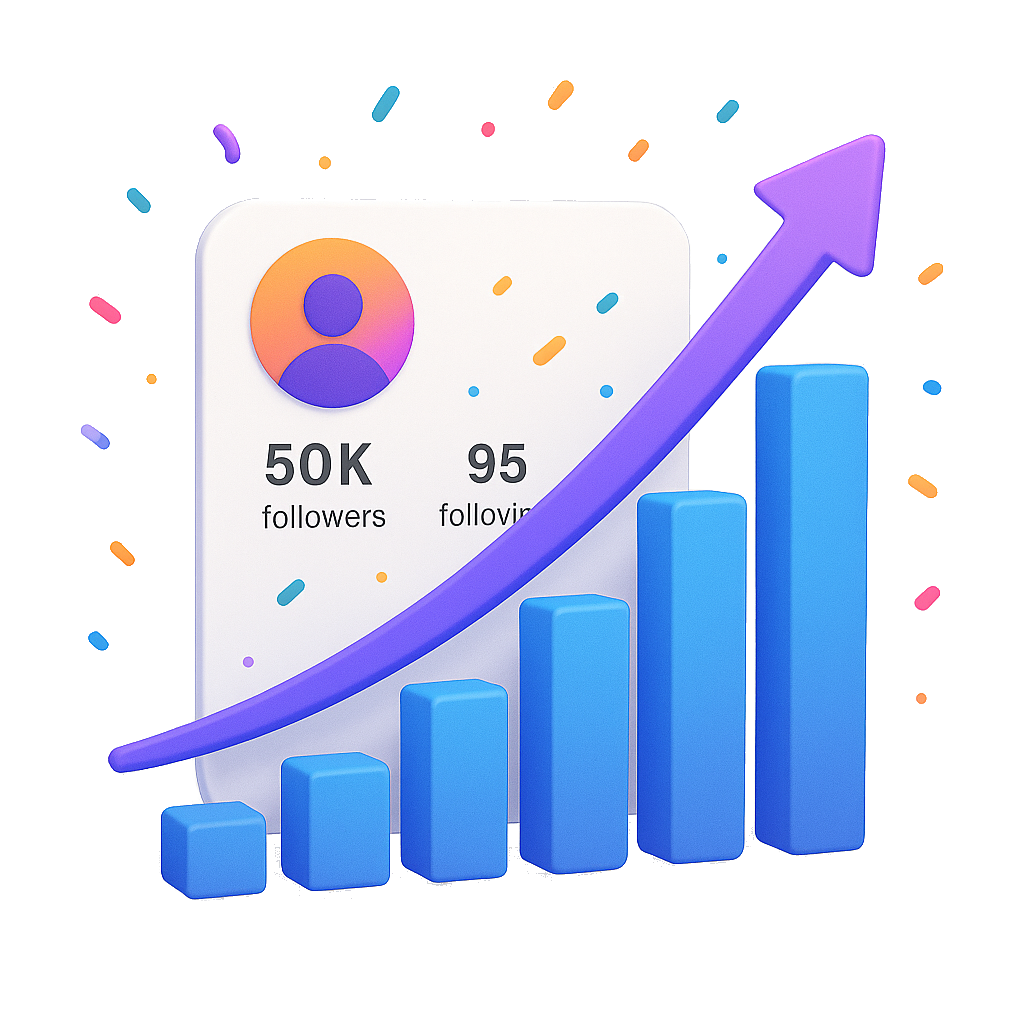 Instagram Growth
